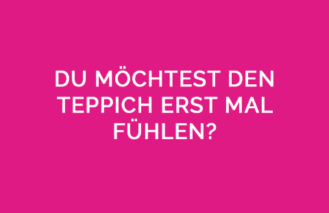 Der Carpefy Muster bestellen