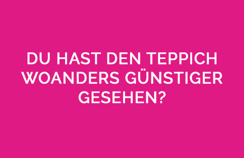 Der Carpefy Preisgarantie