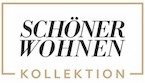 Hersteller Logo der Schöner Wohnen Marke